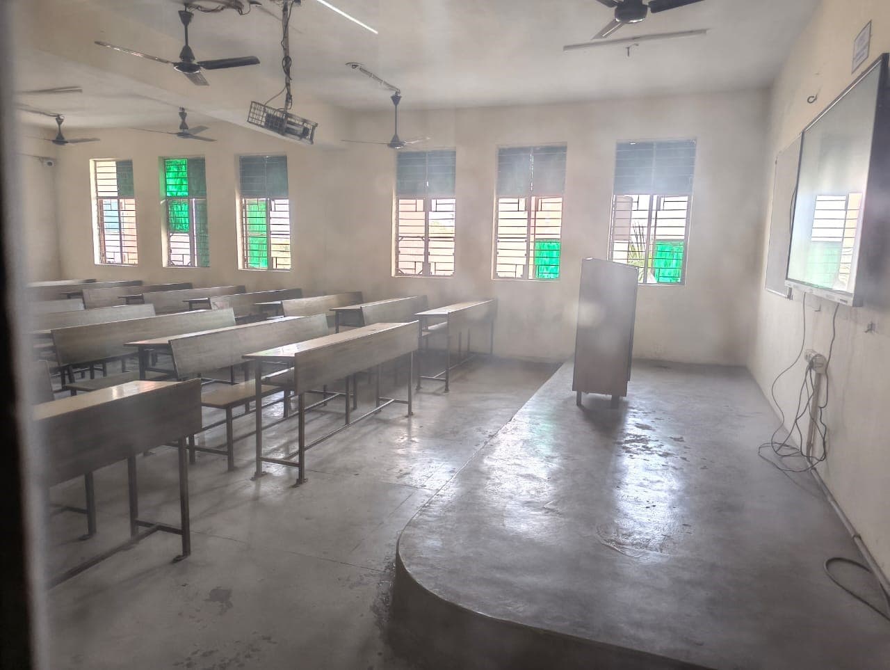 NIET Noida Academic Building photo 30